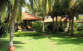 Villas Ganjor