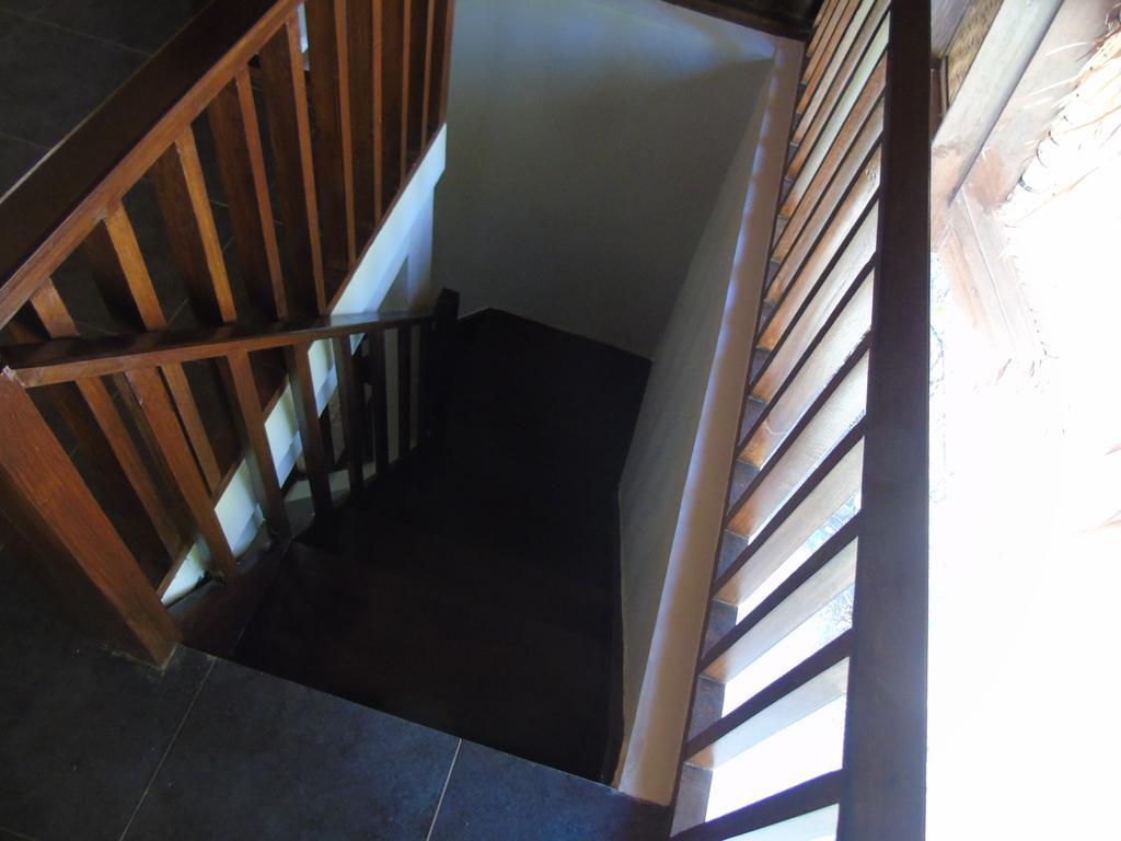 Villas Ganjor Gili Meno Habitación foto
